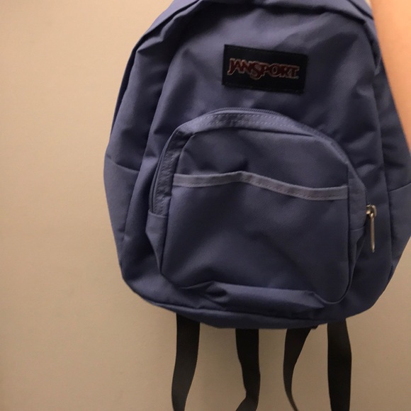 Small Jansport Bag - Picture 2 of 6